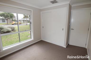 Villa Leased - NSW - Boorooma - 2650 - Cute and Cosy in Messenger Avenue  (Image 2)