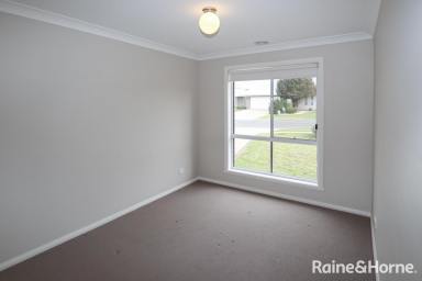 Villa Leased - NSW - Boorooma - 2650 - Cute and Cosy in Messenger Avenue  (Image 2)