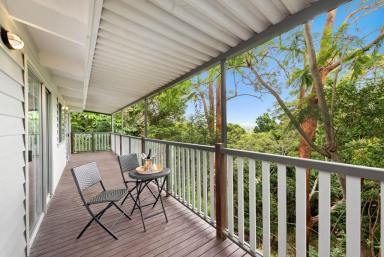 House For Sale - QLD - Cornubia - 4130 - Tree-top Living in Chantilly Heights  (Image 2)