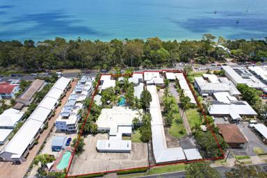 Hotel/Leisure Leased - QLD - Torquay - 4655 - Unique Property 50m to Beach!  (Image 2)