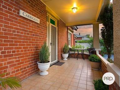 House Leased - NSW - South Albury - 2640 - 2 BLOCKS TO CENTRAL ALBURY  (Image 2)