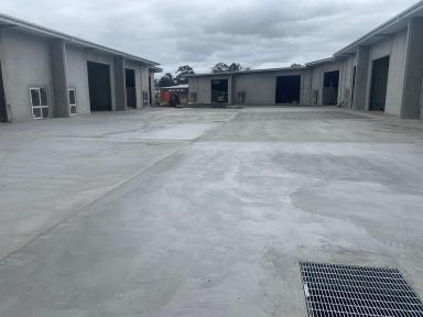 Industrial/Warehouse For Lease - NSW - South Grafton - 2460 - Lease off the plan  (Image 2)