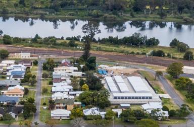 Other (Commercial) For Lease - NSW - Grafton - 2460 - Grafton Storage Sheds  (Image 2)