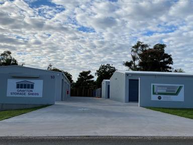 Other (Commercial) For Lease - NSW - Grafton - 2460 - Grafton Storage Sheds  (Image 2)