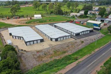 Other (Commercial) For Lease - NSW - South Grafton - 2460 - Locktite facility one  (Image 2)