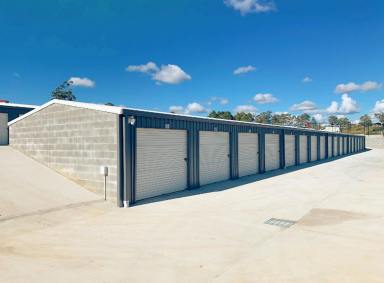 Other (Commercial) For Lease - NSW - South Grafton - 2460 - Locktite facility two  (Image 2)
