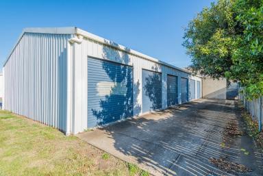 Other (Commercial) For Lease - NSW - Grafton - 2460 - City Center Storage  (Image 2)