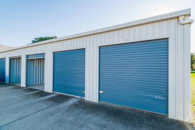 Other (Commercial) For Lease - NSW - Grafton - 2460 - City Center Storage  (Image 2)