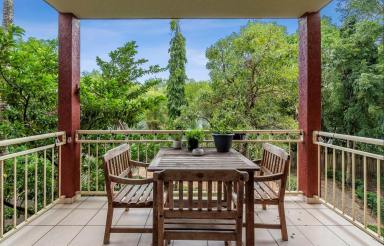 Unit For Lease - QLD - Cairns North - 4870 - One Bedroom with Study Fully Furnished Unit  (Image 2)