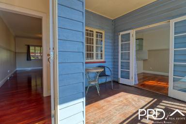 House Leased - NSW - Girards Hill - 2480 - Charming, High-set Home  (Image 2)