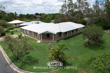 House Sold - QLD - Mareeba - 4880 - ENTERTAINER'S DREAM HOME  (Image 2)