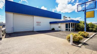 Industrial/Warehouse For Sale - NSW - Orange - 2800 - Redevelopment Potential  (Image 2)