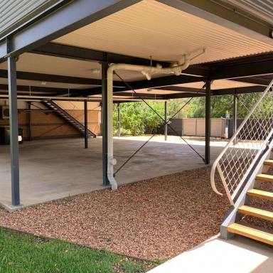 House Leased - NSW - Moree - 2400 - Luxurious 3 bedroom townhouse  (Image 2)