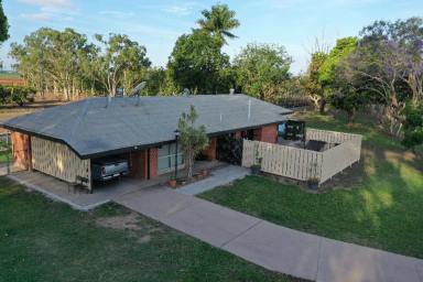 House Sold - QLD - McDesme - 4807 - Country Living on Edge of Town 0n 3/4 Acre  (Image 2)