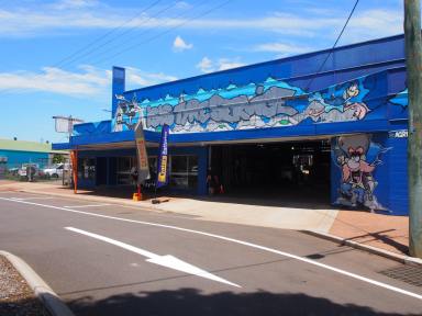 Other (Commercial) For Sale - QLD - Childers - 4660 - COMMERCIAL INVESTMENT - Main Street / Bruce Highway Frontage  (Image 2)