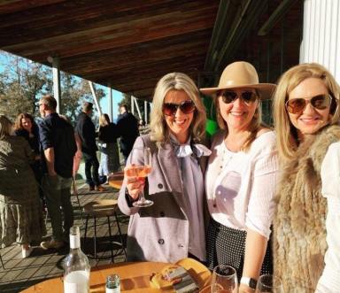 Business Sold - VIC - Torquay - 3228 - WINE, CRAFT BEER AND FOOD TOUR GUIDE BUSINESS - EASY TO RUN - BE YOUR OWN BOSS! (Image 2)