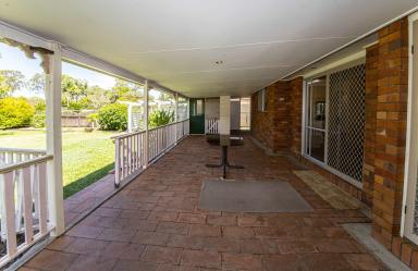 House For Sale - QLD - Granville - 4650 - Better in Brick  (Image 2)
