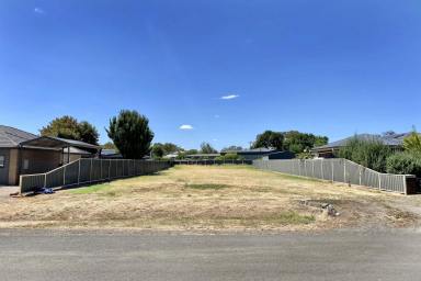 Residential Block For Sale - VIC - Carisbrook - 3464 - Build ready1156M2 opposite the avenue of honour in Carisbrook!  (Image 2)