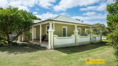 Lifestyle Auction - NSW - Mudgee - 2850 - "Melrose Farm"  (Image 2)
