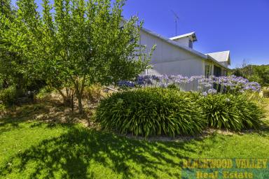 Cropping For Sale - WA - Nannup - 6275 - NANNUP TIGER COTTAGES  (Image 2)