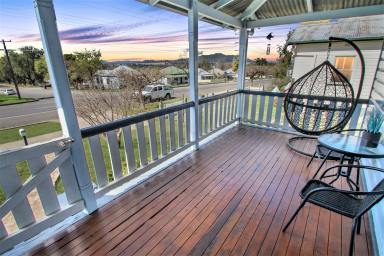 House Leased - NSW - Quirindi - 2343 - 3 Bedroom Home in a Prime Location  (Image 2)