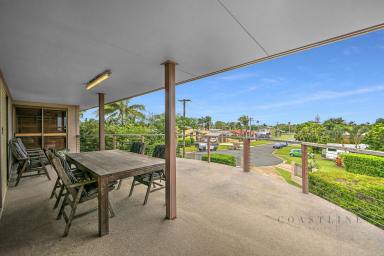 House For Sale - QLD - Bargara - 4670 - Large Home in Central Bargara  (Image 2)