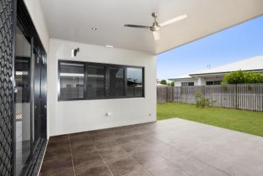 House For Lease - QLD - Burdell - 4818 - Quality Home in Sought after Burdell - With Lawn care included!  (Image 2)