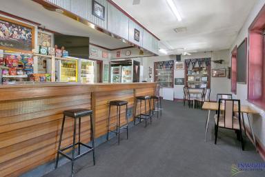 Hotel/Leisure Sold - SA - Springton - 5235 - NEW PRICE. Springton Hotel. Close to the Barossa and Adelaide Hills. Rare freehold hotel. Two allotments. Opportunity Knocks!  (Image 2)