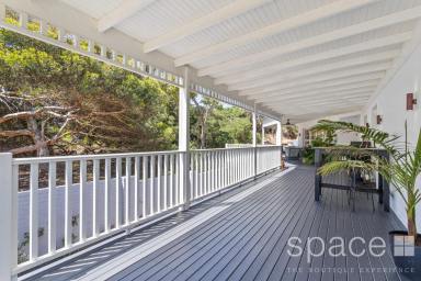 House For Lease - WA - City Beach - 6015 - Location and lifestyle unfurnished home  (Image 2)