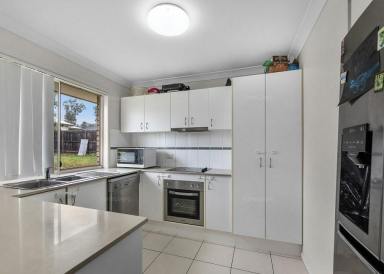 House For Lease - QLD - Brassall - 4305 - Beautiful Family Home in Brassall  (Image 2)