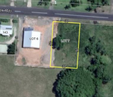Residential Block For Sale - QLD - Tully - 4854 - Cheap Usable Land  (Image 2)