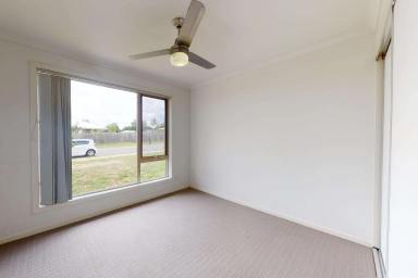 House For Lease - QLD - Gracemere - 4702 - Four bedroom Gracemere home  (Image 2)