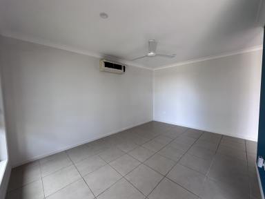House Leased - QLD - Glenella - 4740 - SPACIOUS HOME IN A QUIET STREET WITH NO BACK NEIGHBOURS- APPLICATIONS CLOSED  (Image 2)