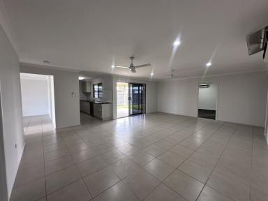 House Leased - QLD - Glenella - 4740 - SPACIOUS HOME IN A QUIET STREET WITH NO BACK NEIGHBOURS- APPLICATIONS CLOSED  (Image 2)