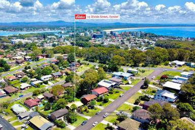 House For Sale - NSW - Forster - 2428 - GREAT OPPORTUNITY ON DIVIDE STREET..!  (Image 2)
