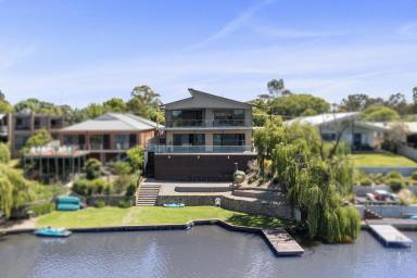 House For Sale - VIC - Nagambie - 3608 - "Lake House"  (Image 2)