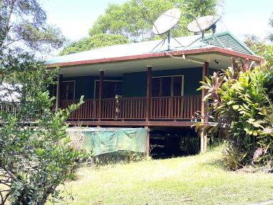 House For Sale - QLD - Jarra Creek - 4854 - Hideaway $400K  (Image 2)