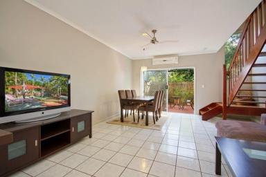 Townhouse For Sale - QLD - Edmonton - 4869 - IDEAL 2-BEDROOM TOWNHOUSE.........  (Image 2)