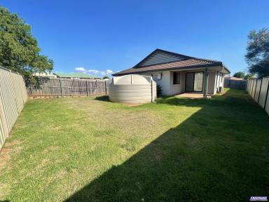 Unit For Lease - QLD - Kingaroy - 4610 - Modern 3 Bedroom 2 Bathroom Unit for Rent (Image 2)