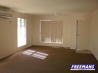 Unit Leased - QLD - Kingaroy - 4610 - 2 Bedroom Unit Close to Town  (Image 2)