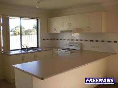 Unit Leased - QLD - Kingaroy - 4610 - 2 Bedroom Unit Close to Town  (Image 2)