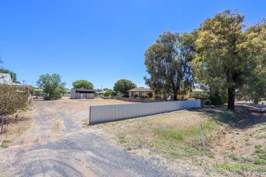 Residential Block For Sale - VIC - Dimboola - 3414 - Brilliant location - with Shed  (Image 2)