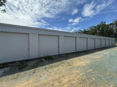 Unit Leased - NSW - Wallabi Point - 2430 - STORAGE SHEDS  (Image 2)