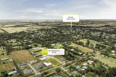 Residential Block For Sale - VIC - Bunyip - 3815 - TITLED 2000m2 BLOCK  (Image 2)