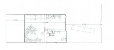 Industrial/Warehouse For Sale - WA - Darch - 6065 - Warehouse, Office & Mezzanine - 387sqm total Plus rear yard  (Image 2)