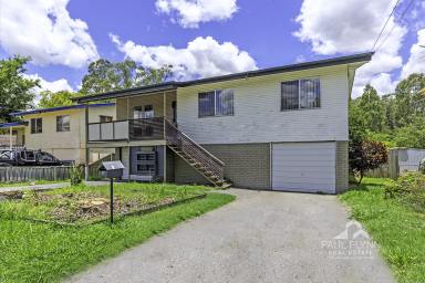 House For Sale - QLD - Silkstone - 4304 - Updated High-set home in great location!  (Image 2)