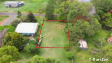 Residential Block For Sale - QLD - Russell Island - 4184 - Rural Outlook, Level and Cleared on the Northern End of Russell.  (Image 2)