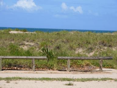 Residential Block For Sale - QLD - Bowen - 4805 - BEACH FRONT AT ITS BEST  (Image 2)