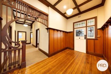 House Leased - NSW - Albury - 2640 - GRANDE OLD DAME  (Image 2)