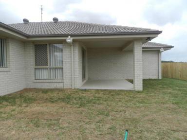 House Leased - QLD - Glen Eden - 4680 - Fantastic Family Home...be quick  (Image 2)